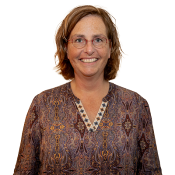 profielfoto van Esther van Woudenberg