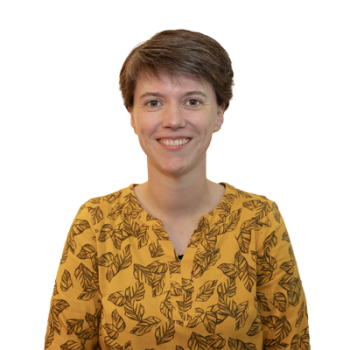 profielfoto van Yvonne Braams
