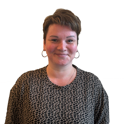 Profielfoto van Ilona van Ingen